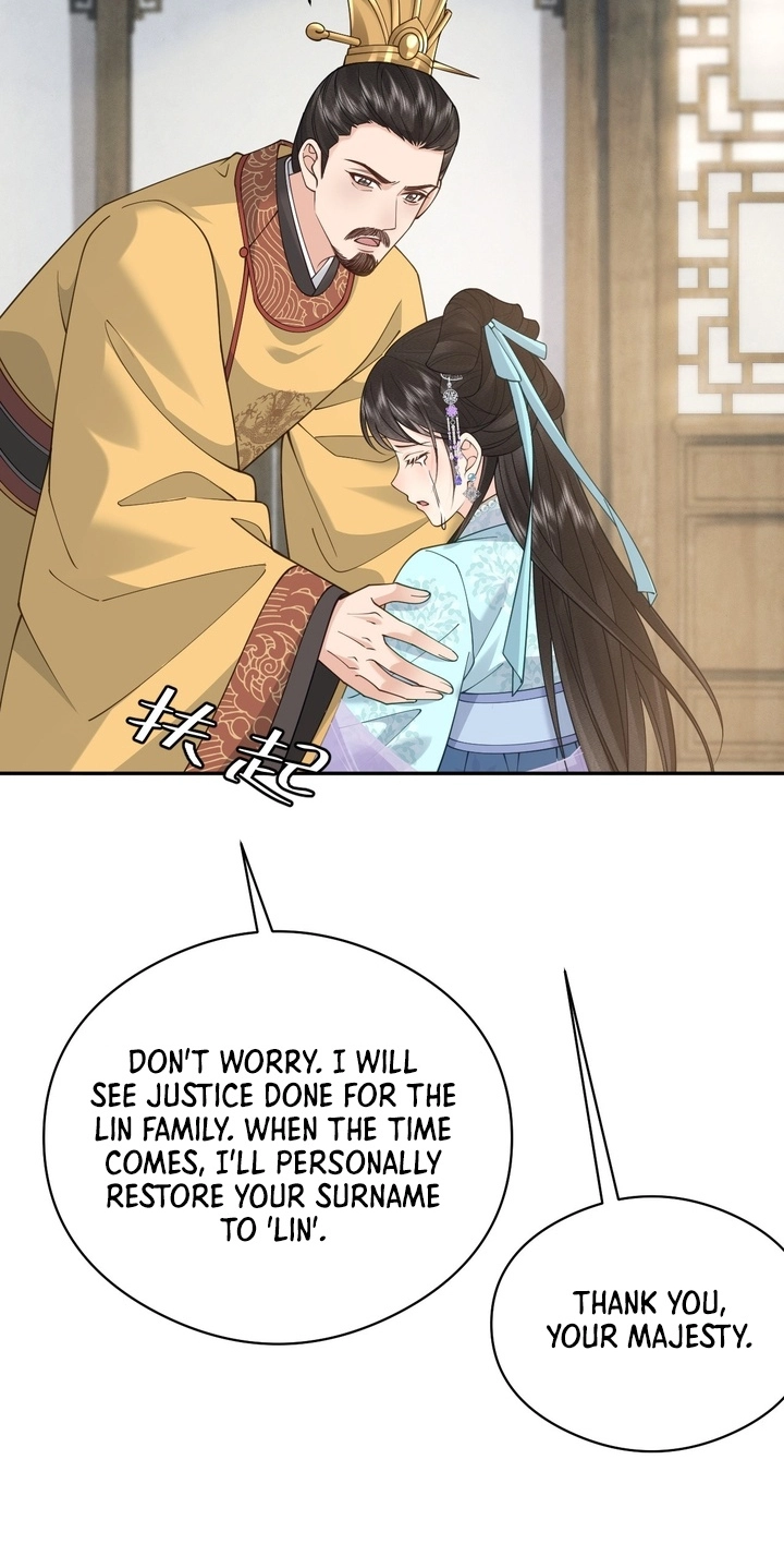 I’d Rather Marry a Memorial Tablet Than Serve as a Concubine Chapter 74 165 56565c8fec1b
