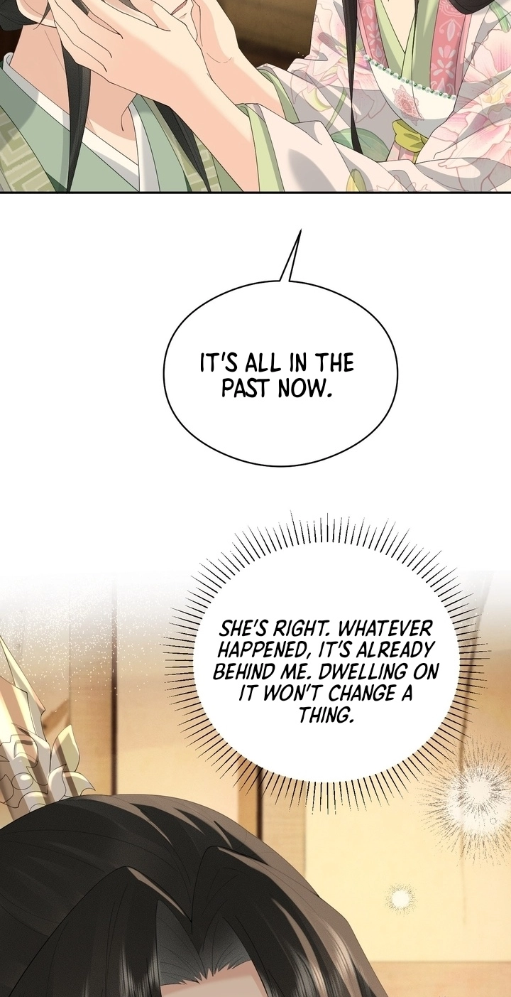 I’d Rather Marry a Memorial Tablet Than Serve as a Concubine Chapter 74 178 56c46616d853