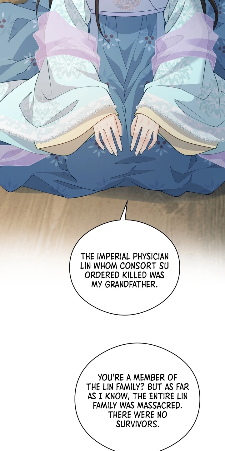 I’d Rather Marry a Memorial Tablet Than Serve as a Concubine Chapter 74 160 6231b1a7d585