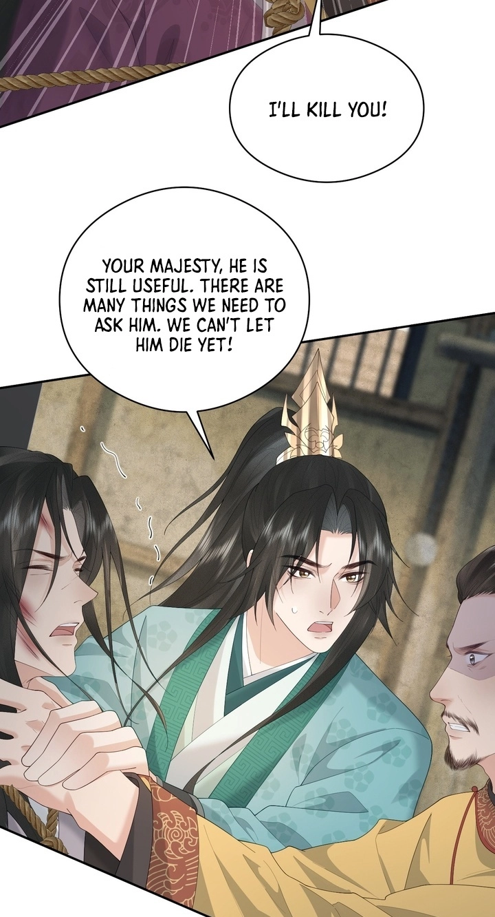 I’d Rather Marry a Memorial Tablet Than Serve as a Concubine Chapter 74 154 624b0586f4d7