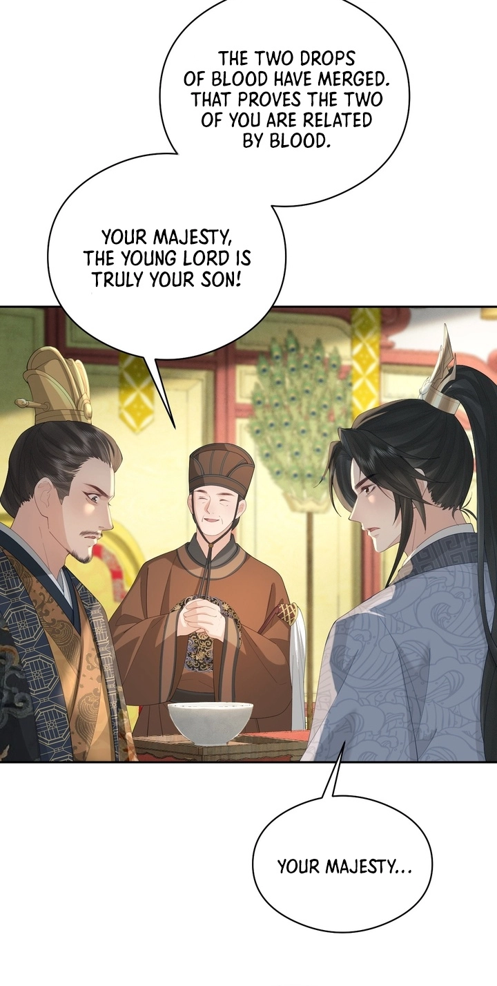 I’d Rather Marry a Memorial Tablet Than Serve as a Concubine Chapter 74 190 6777e0ec9ec4