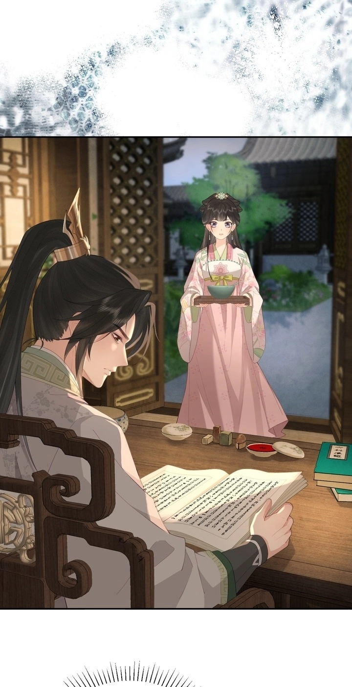 I’d Rather Marry a Memorial Tablet Than Serve as a Concubine Chapter 74 169 70807e42539a