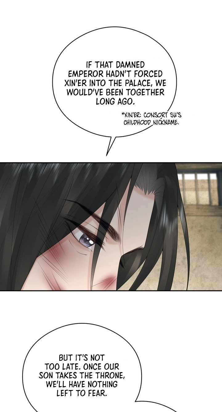 I’d Rather Marry a Memorial Tablet Than Serve as a Concubine Chapter 74 150 897652bfd20d