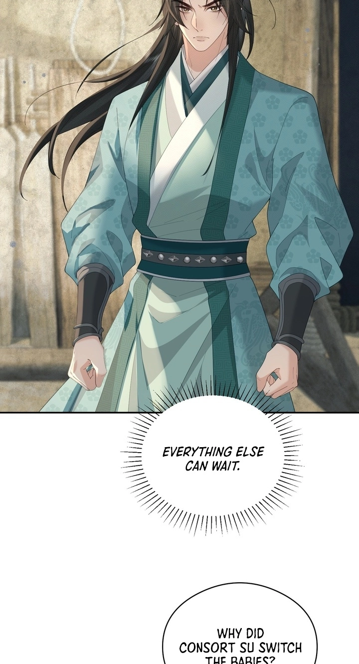 I’d Rather Marry a Memorial Tablet Than Serve as a Concubine Chapter 74 148 89934742b290