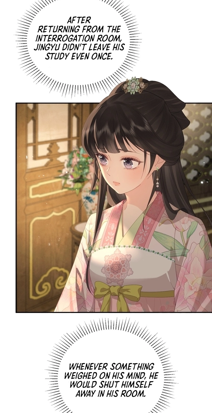 I’d Rather Marry a Memorial Tablet Than Serve as a Concubine Chapter 74 170 90d22aa10a08