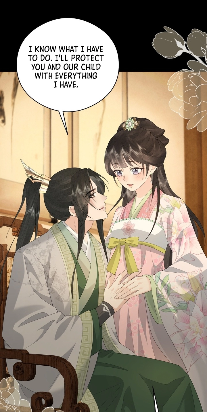 I’d Rather Marry a Memorial Tablet Than Serve as a Concubine Chapter 74 183 a062ef14b93c