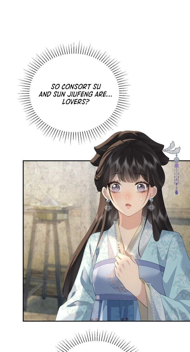 I’d Rather Marry a Memorial Tablet Than Serve as a Concubine Chapter 74 152 b8d06efd4010