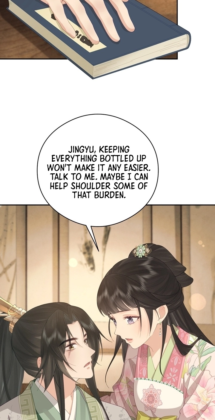 I’d Rather Marry a Memorial Tablet Than Serve as a Concubine Chapter 74 173 dc6e2f1d1562