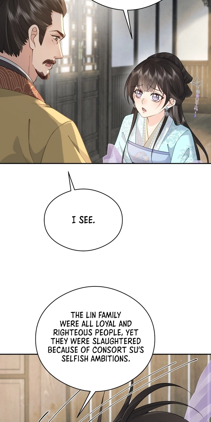 I’d Rather Marry a Memorial Tablet Than Serve as a Concubine Chapter 74 162 ea6dc0c7a0e1