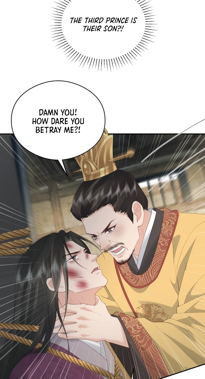 I’d Rather Marry a Memorial Tablet Than Serve as a Concubine Chapter 74 153 fe3de1b9147c