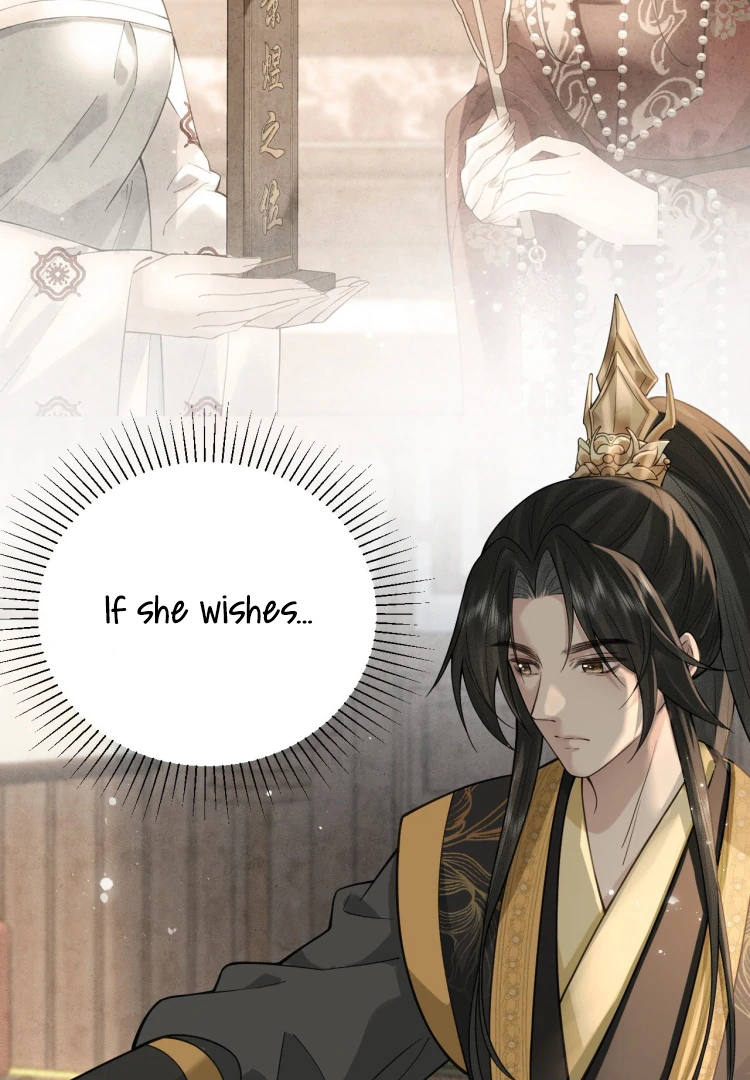 I’d Rather Marry a Memorial Tablet Than Serve as a Concubine Chapter 8 265 03