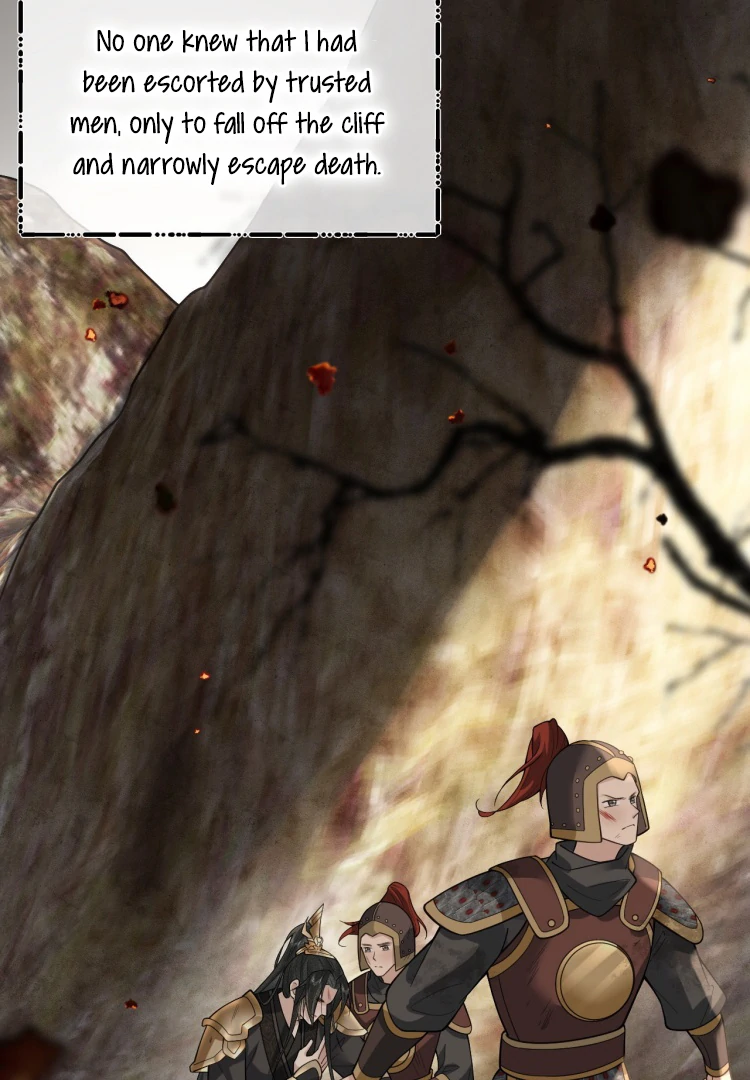 I’d Rather Marry a Memorial Tablet Than Serve as a Concubine Chapter 8 272 10