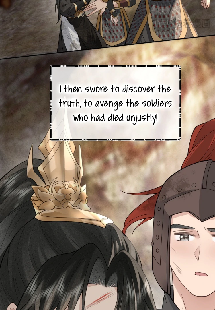 I’d Rather Marry a Memorial Tablet Than Serve as a Concubine Chapter 8 273 11