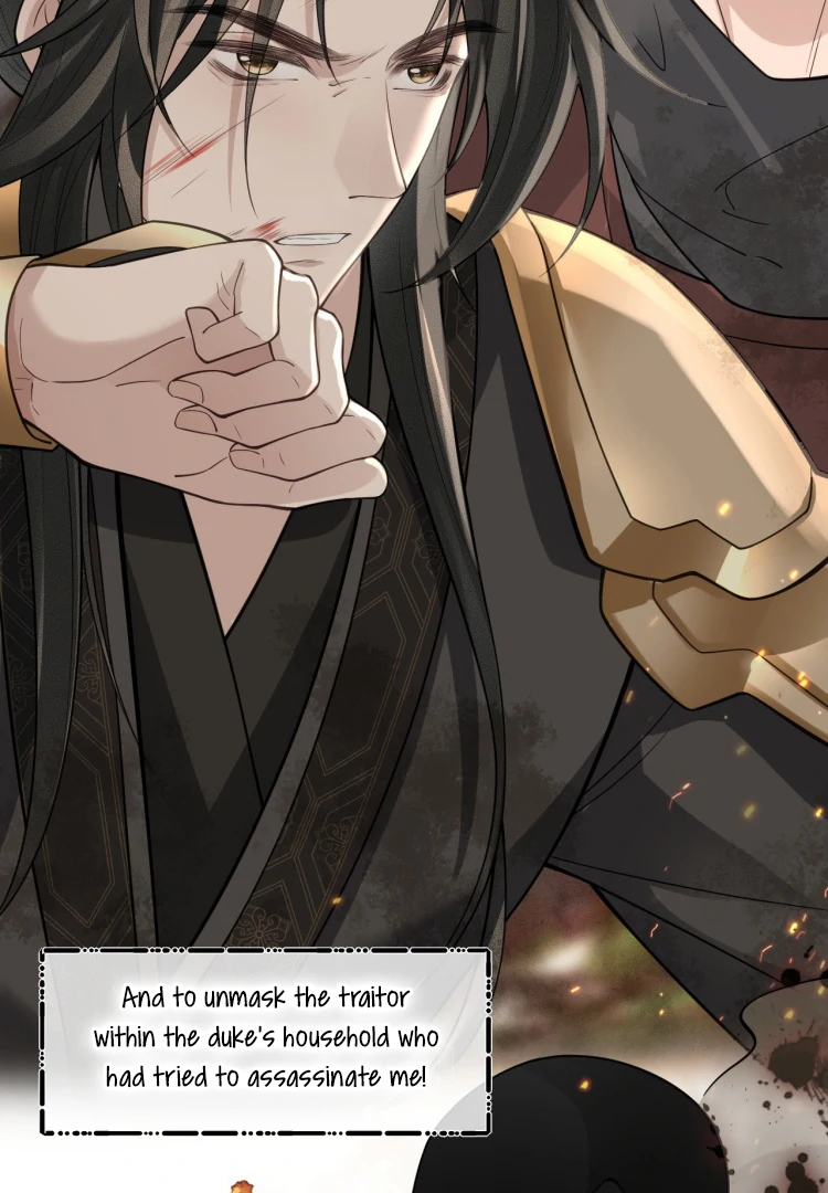 I’d Rather Marry a Memorial Tablet Than Serve as a Concubine Chapter 8 274 12