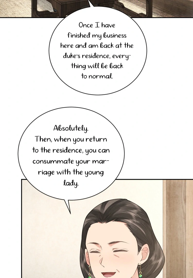 I’d Rather Marry a Memorial Tablet Than Serve as a Concubine Chapter 8 278 16