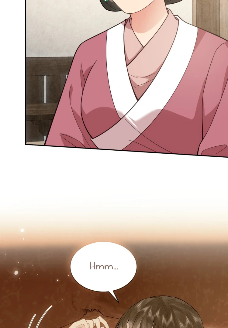 I’d Rather Marry a Memorial Tablet Than Serve as a Concubine Chapter 8 279 17