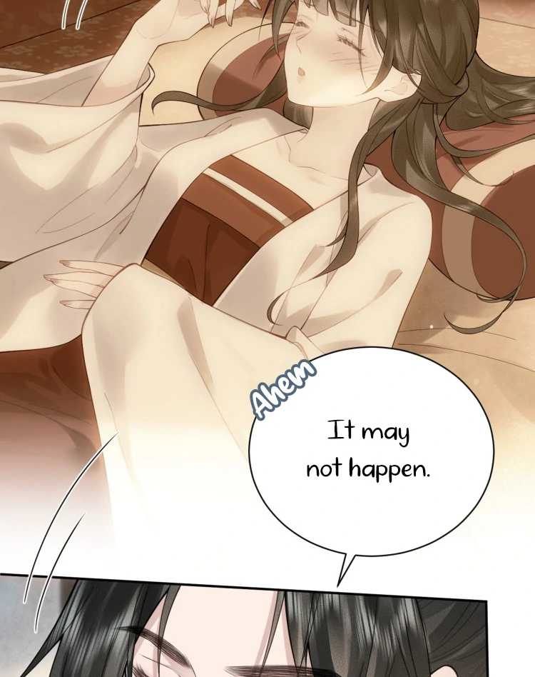 I’d Rather Marry a Memorial Tablet Than Serve as a Concubine Chapter 8 280 18