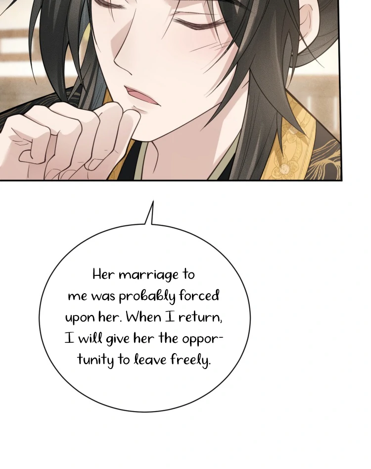 I’d Rather Marry a Memorial Tablet Than Serve as a Concubine Chapter 8 281 19