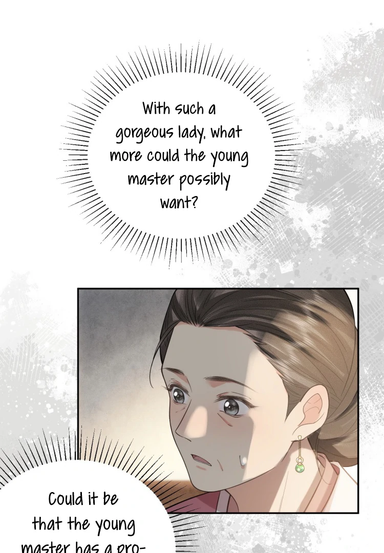 I’d Rather Marry a Memorial Tablet Than Serve as a Concubine Chapter 8 282 20