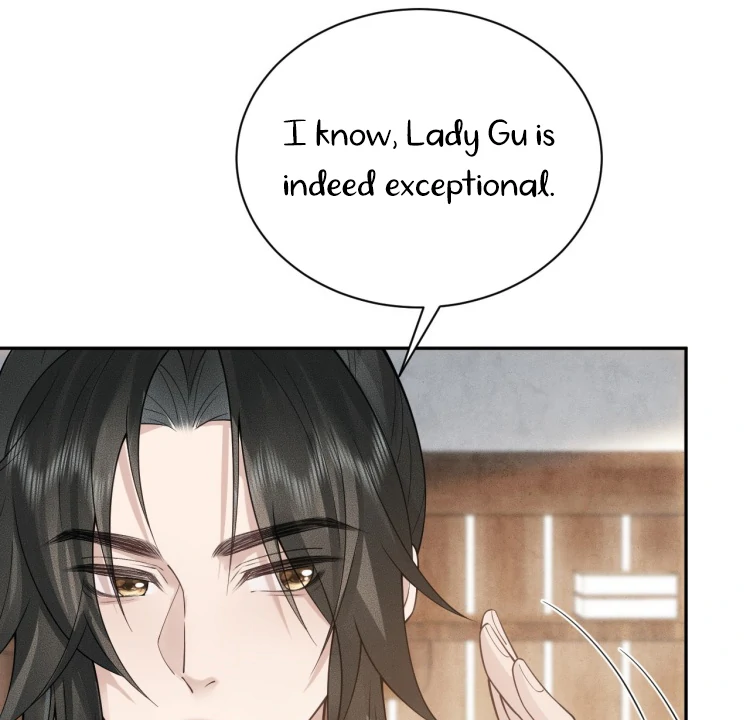 I’d Rather Marry a Memorial Tablet Than Serve as a Concubine Chapter 8 285 23