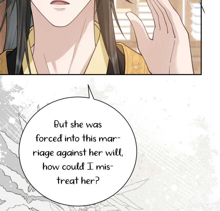 I’d Rather Marry a Memorial Tablet Than Serve as a Concubine Chapter 8 286 24