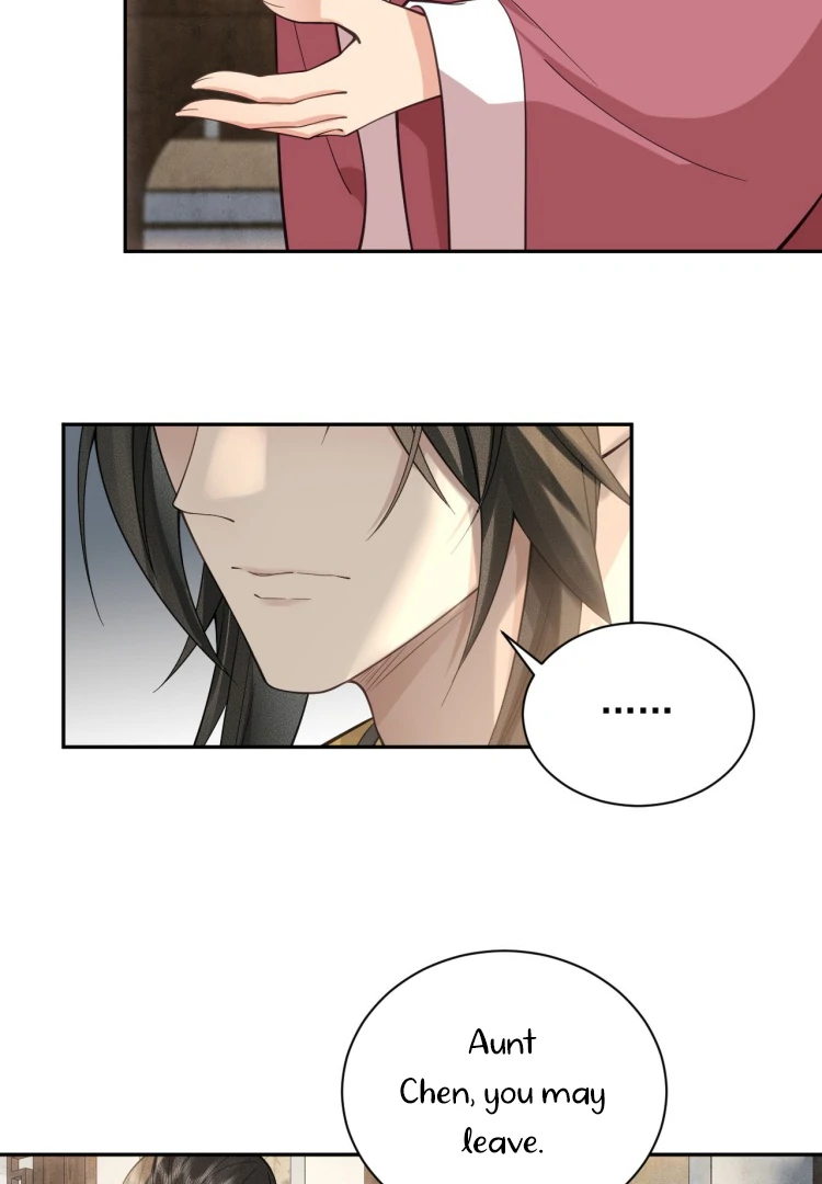 I’d Rather Marry a Memorial Tablet Than Serve as a Concubine Chapter 8 288 26