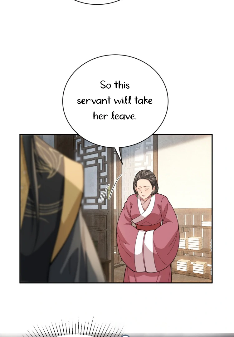 I’d Rather Marry a Memorial Tablet Than Serve as a Concubine Chapter 8 290 28