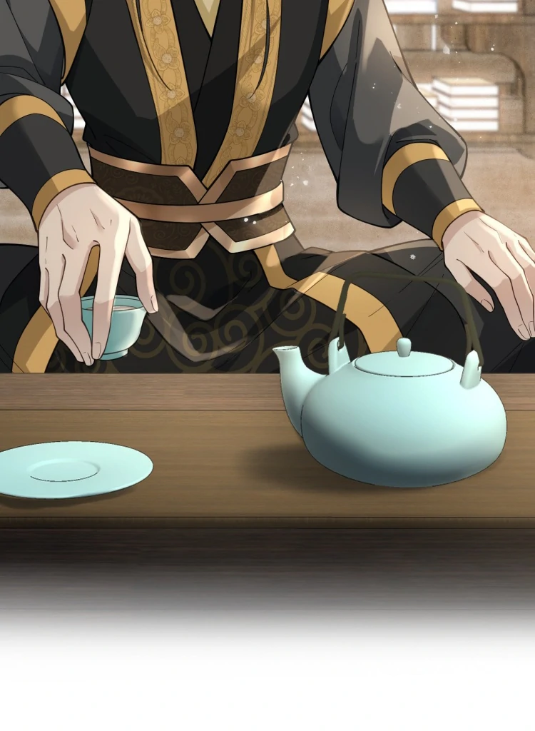 I’d Rather Marry a Memorial Tablet Than Serve as a Concubine Chapter 8 292 30