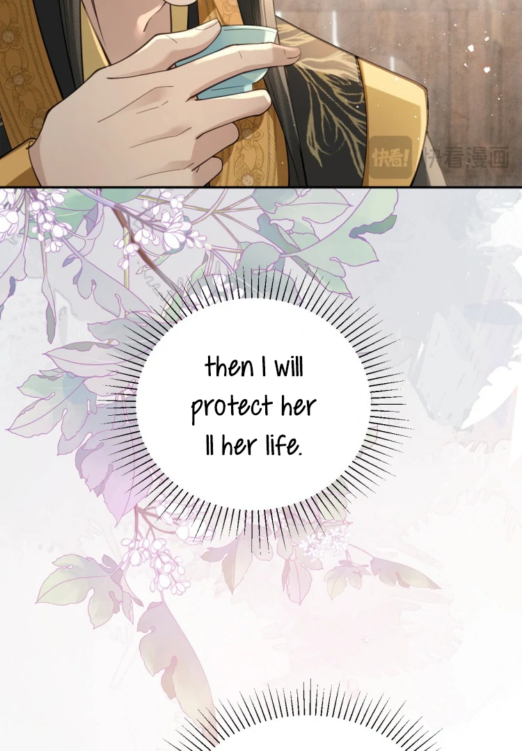 I’d Rather Marry a Memorial Tablet Than Serve as a Concubine Chapter 8 294 32