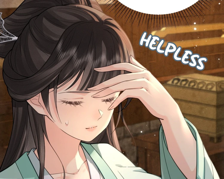 I’d Rather Marry a Memorial Tablet Than Serve as a Concubine Chapter 8 301 39