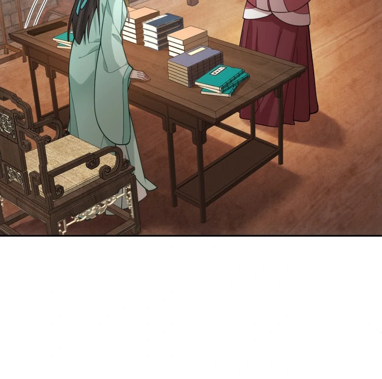 I’d Rather Marry a Memorial Tablet Than Serve as a Concubine Chapter 8 313 51