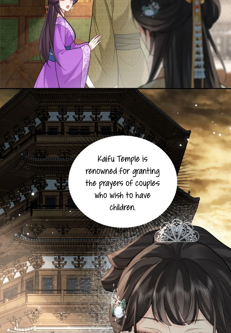 I’d Rather Marry a Memorial Tablet Than Serve as a Concubine Chapter 8 316 54