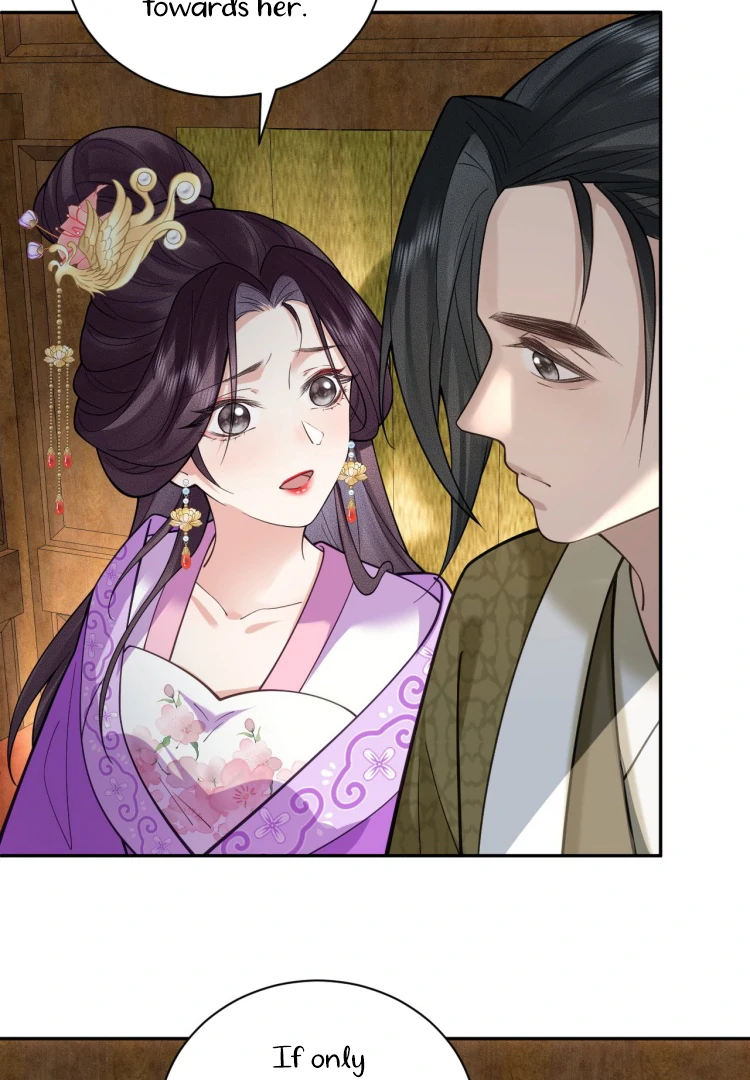 I’d Rather Marry a Memorial Tablet Than Serve as a Concubine Chapter 8 325 63