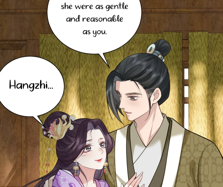 I’d Rather Marry a Memorial Tablet Than Serve as a Concubine Chapter 8 326 64