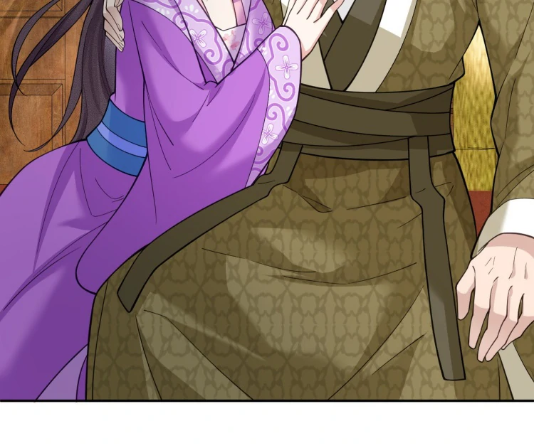 I’d Rather Marry a Memorial Tablet Than Serve as a Concubine Chapter 8 327 65