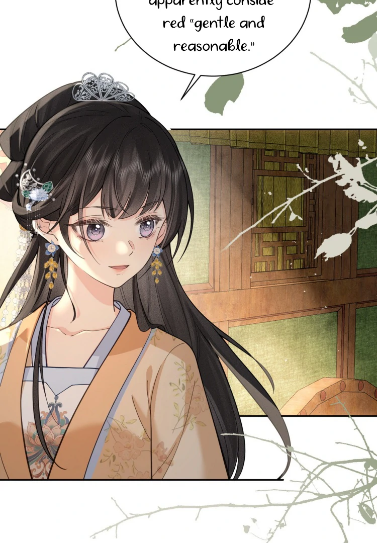 I’d Rather Marry a Memorial Tablet Than Serve as a Concubine Chapter 8 329 67