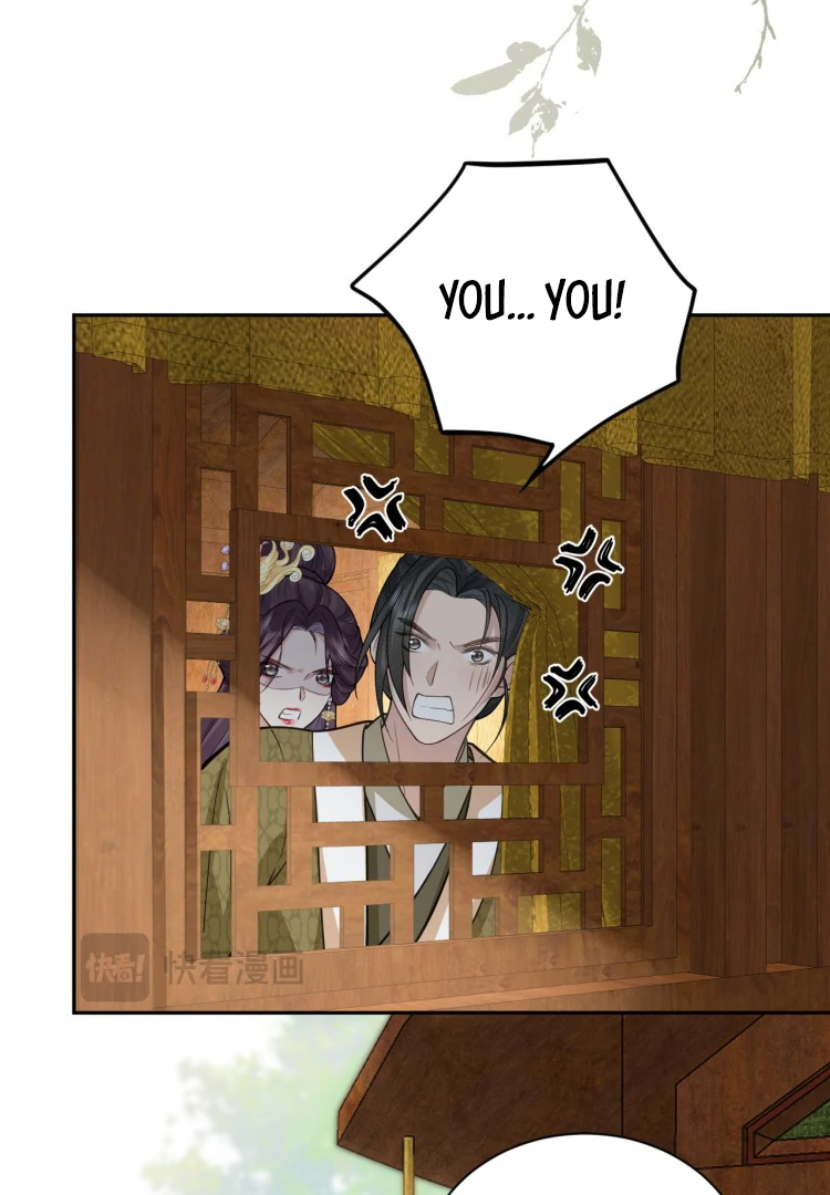 I’d Rather Marry a Memorial Tablet Than Serve as a Concubine Chapter 8 330 68