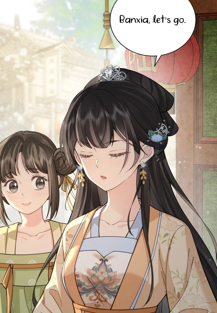 I’d Rather Marry a Memorial Tablet Than Serve as a Concubine Chapter 8 331 69