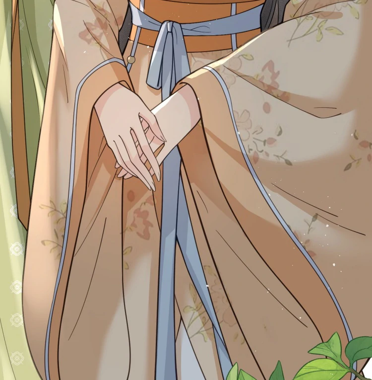 I’d Rather Marry a Memorial Tablet Than Serve as a Concubine Chapter 8 332 70