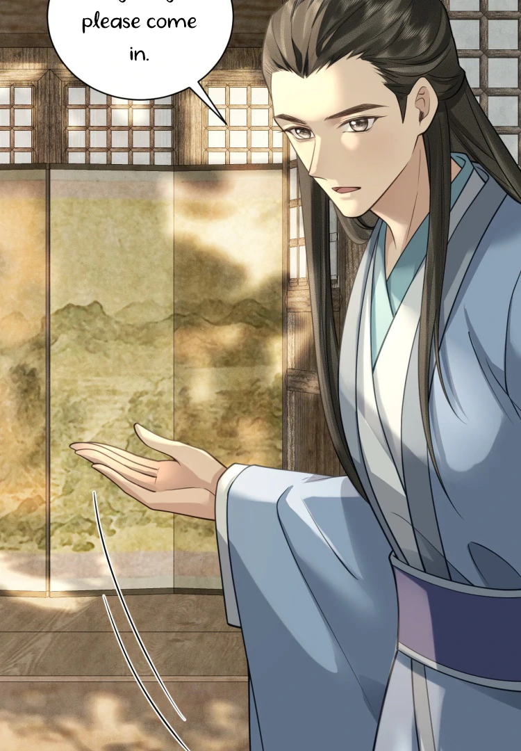 I’d Rather Marry a Memorial Tablet Than Serve as a Concubine Chapter 8 336 74