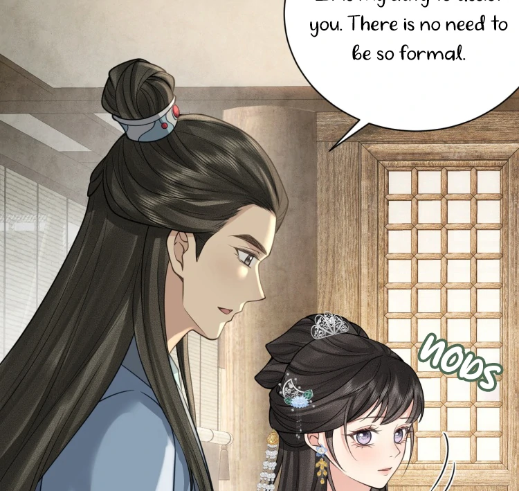 I’d Rather Marry a Memorial Tablet Than Serve as a Concubine Chapter 8 339 77