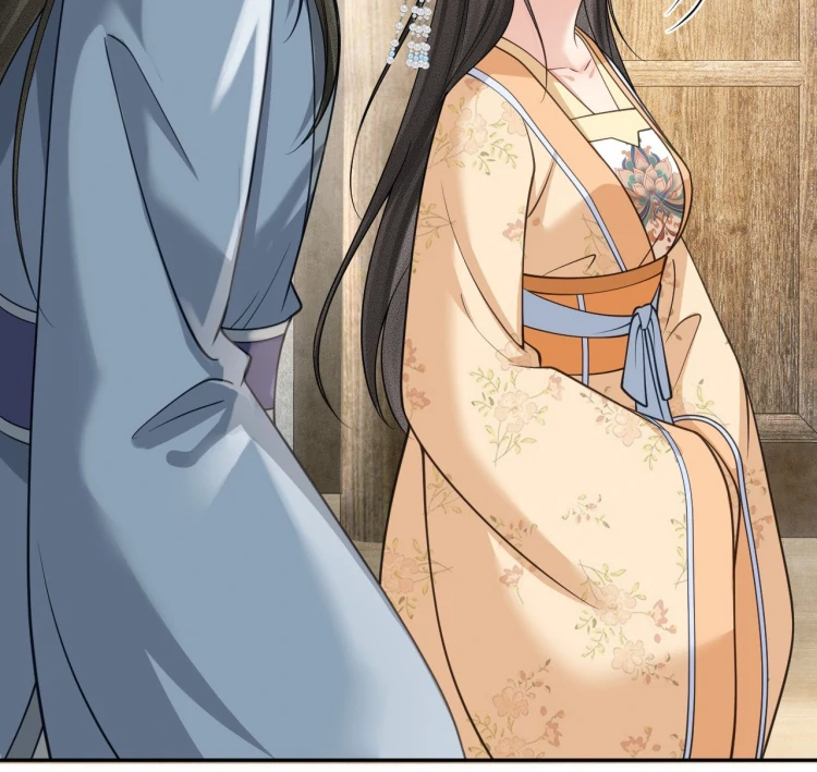 I’d Rather Marry a Memorial Tablet Than Serve as a Concubine Chapter 8 340 78