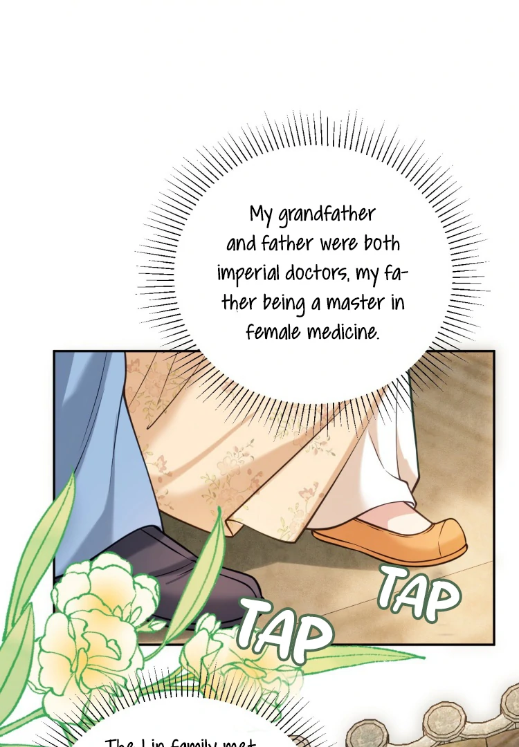 I’d Rather Marry a Memorial Tablet Than Serve as a Concubine Chapter 8 341 79