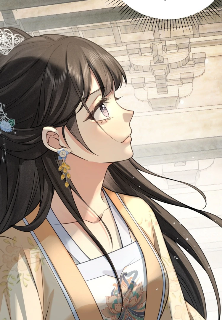 I’d Rather Marry a Memorial Tablet Than Serve as a Concubine Chapter 8 343 81