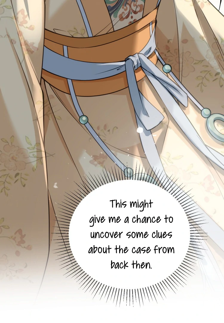 I’d Rather Marry a Memorial Tablet Than Serve as a Concubine Chapter 8 344 82