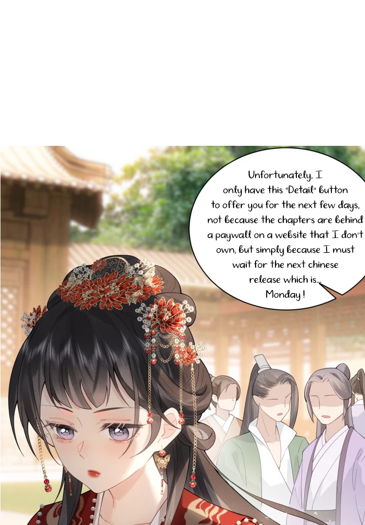 I’d Rather Marry a Memorial Tablet Than Serve as a Concubine Chapter 8 345 83