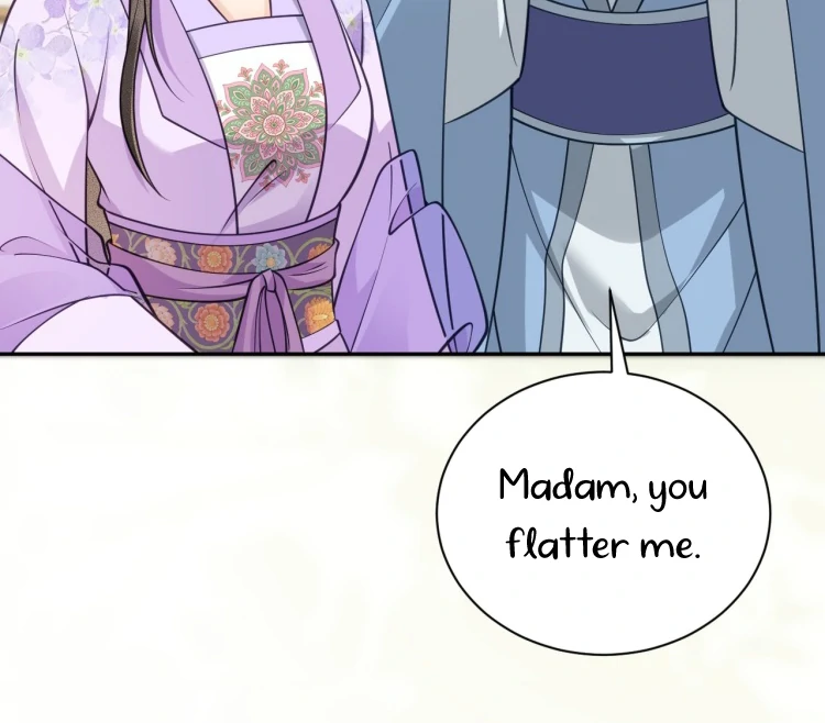 I’d Rather Marry a Memorial Tablet Than Serve as a Concubine Chapter 9 222 05