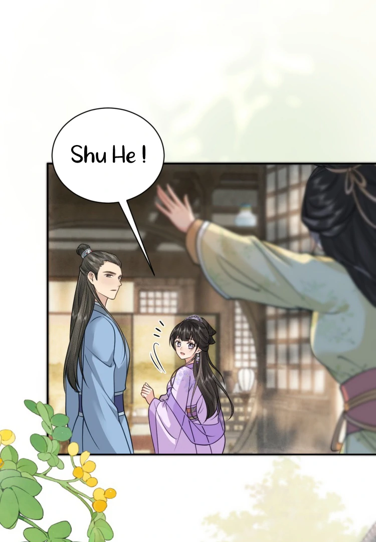 I’d Rather Marry a Memorial Tablet Than Serve as a Concubine Chapter 9 224 07