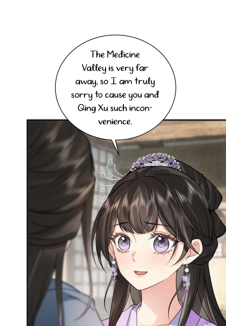 I’d Rather Marry a Memorial Tablet Than Serve as a Concubine Chapter 9 228 11