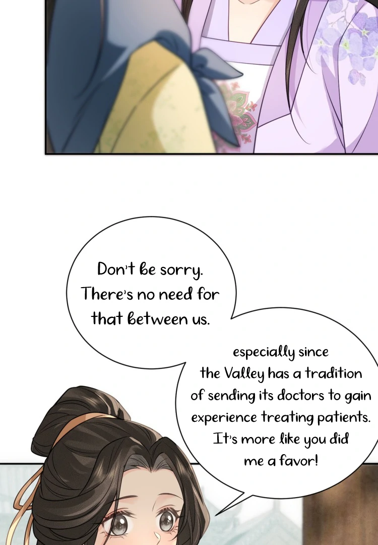 I’d Rather Marry a Memorial Tablet Than Serve as a Concubine Chapter 9 229 12